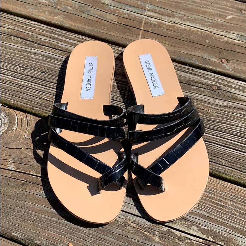 Steve Madden Sandals